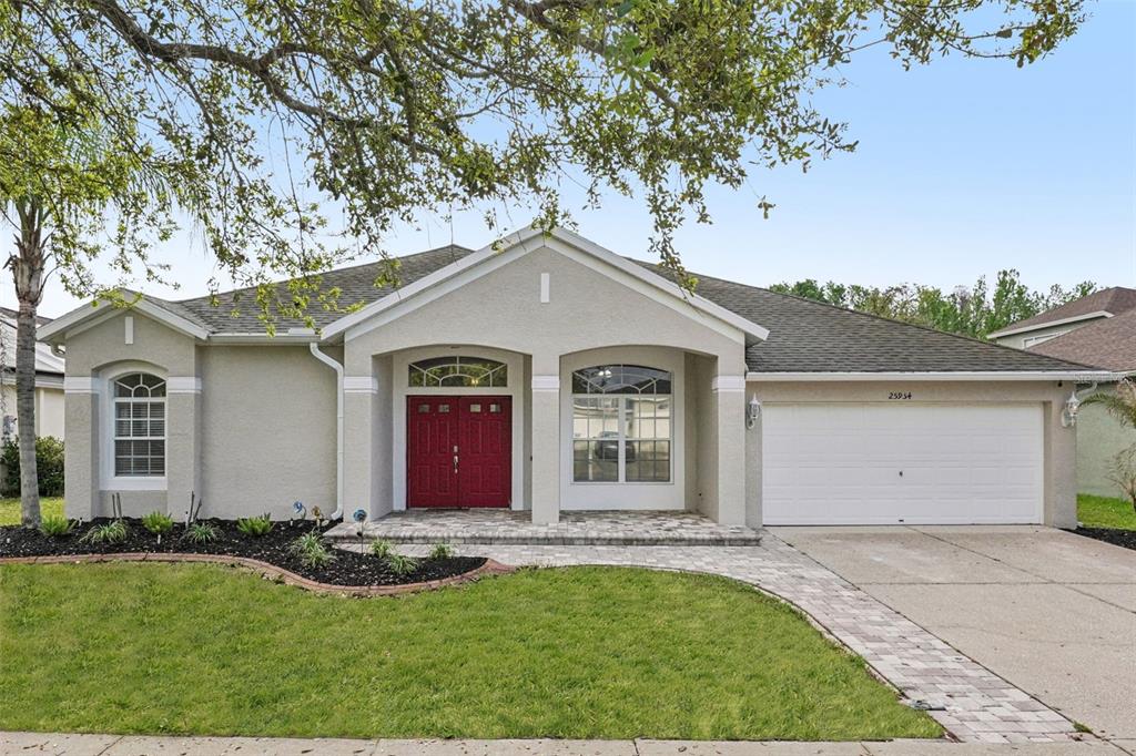 25954 Risen Star Drive Wesley Chapel, FL 33544 - Photo 1 of 1