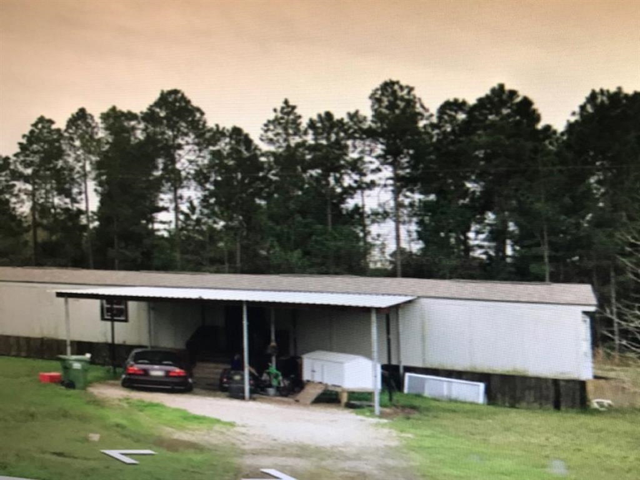 19278 Amy Lane Porter, TX 77365 - Photo 8 of 12 a view of outdoor space with garden and entertaining space