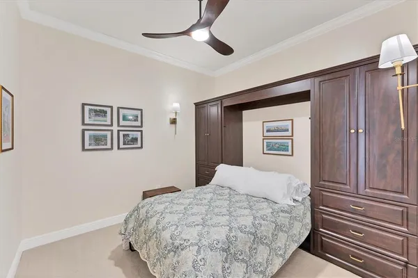 a living room with furniture a rug and a window