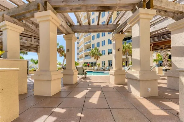 $20,000 | 1300 Benjamin Franklin Drive, Unit 304, Sarasota, FL 34236