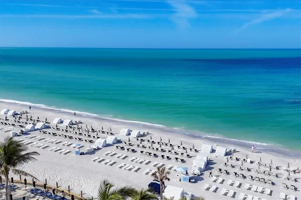 $20,000 | 1300 Benjamin Franklin Drive, Unit 304, Sarasota, FL 34236