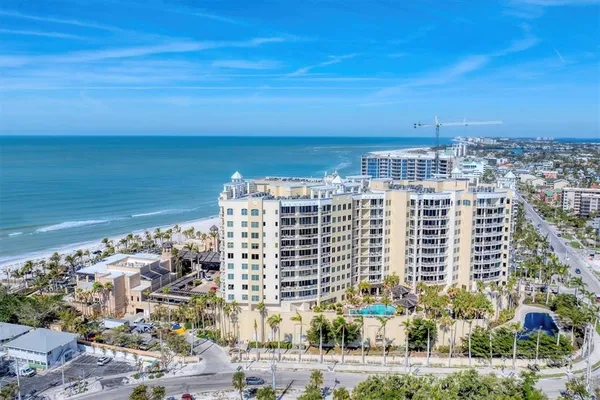 $20,000 | 1300 Benjamin Franklin Drive, Unit 304, Sarasota, FL 34236