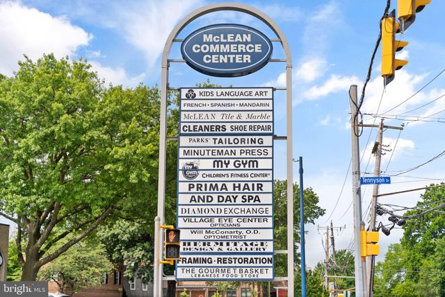 $1,275,000 | 6508 Chesterfield Avenue, McLean, VA 22101