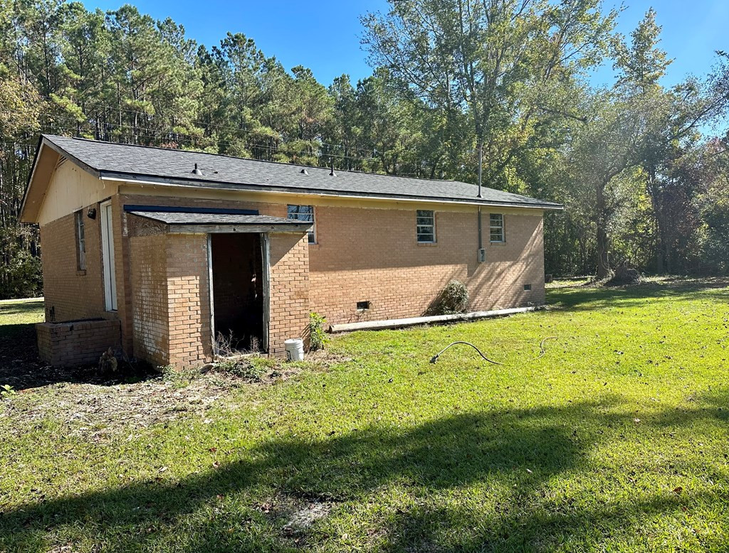 809 Poor Farm Road Kingstree, SC 29556 - Photo 5 of 16