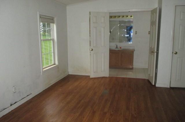 2021 Swelling Road Ferrum, VA 24088 - Photo 15 of 18 Master bed