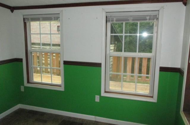 bonus room