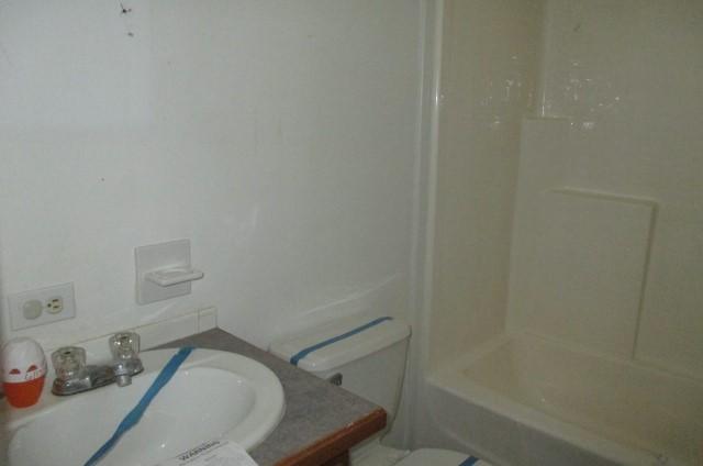 hall bath