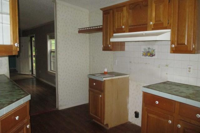 2021 Swelling Road Ferrum, VA 24088 - Photo 8 of 18 Kitchen 2