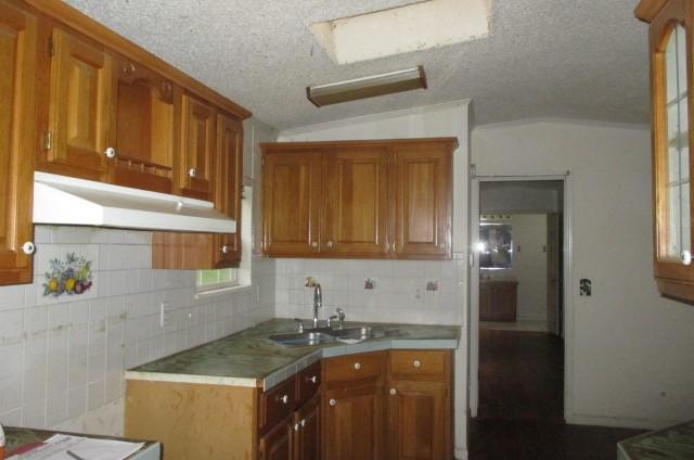 2021 Swelling Road Ferrum, VA 24088 - Photo 10 of 18 Kitchen