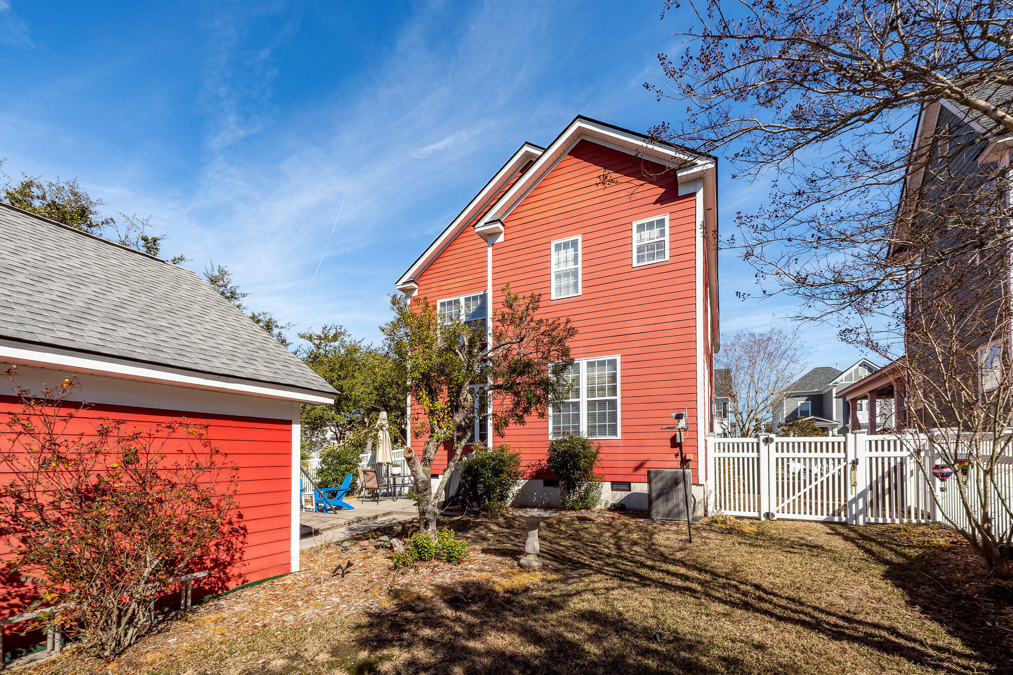 400 Hydrangea Street Summerville, SC 29483 - Photo 57 of 63 57