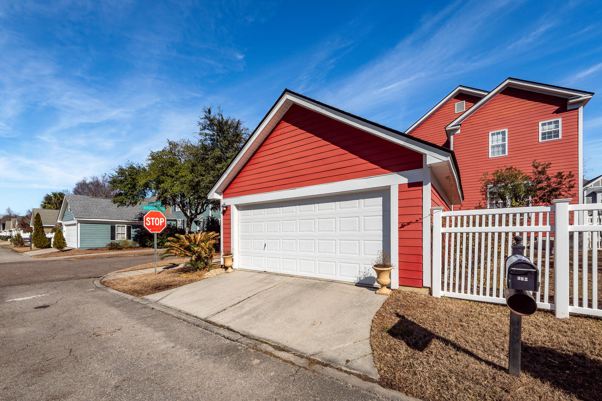 400 Hydrangea Street Summerville, SC 29483 - Photo 58 of 63 58
