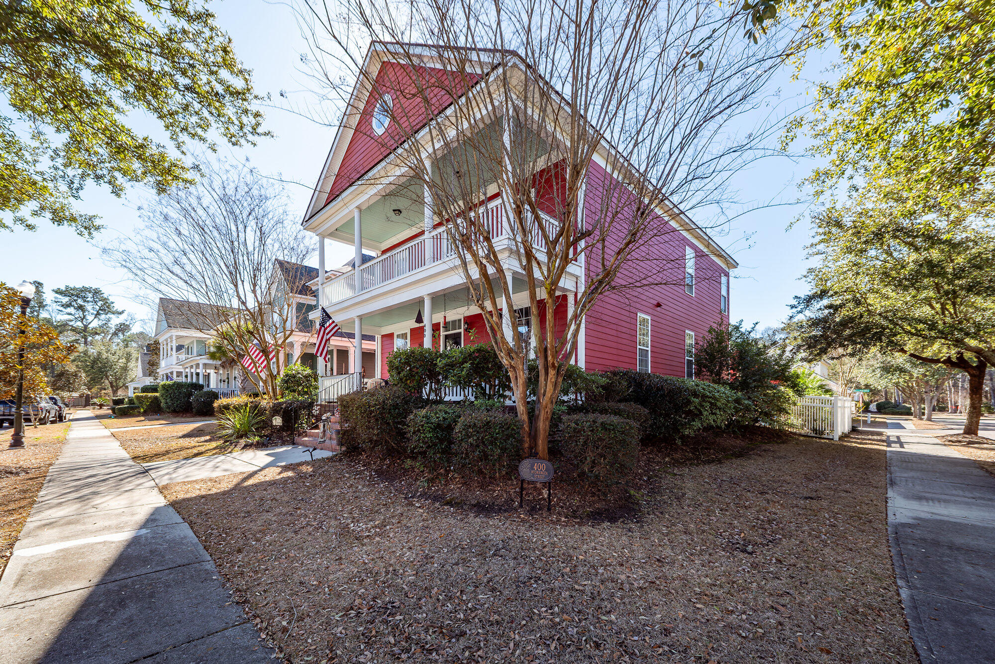 400 Hydrangea Street Summerville, SC 29483 - Photo 60 of 63 60
