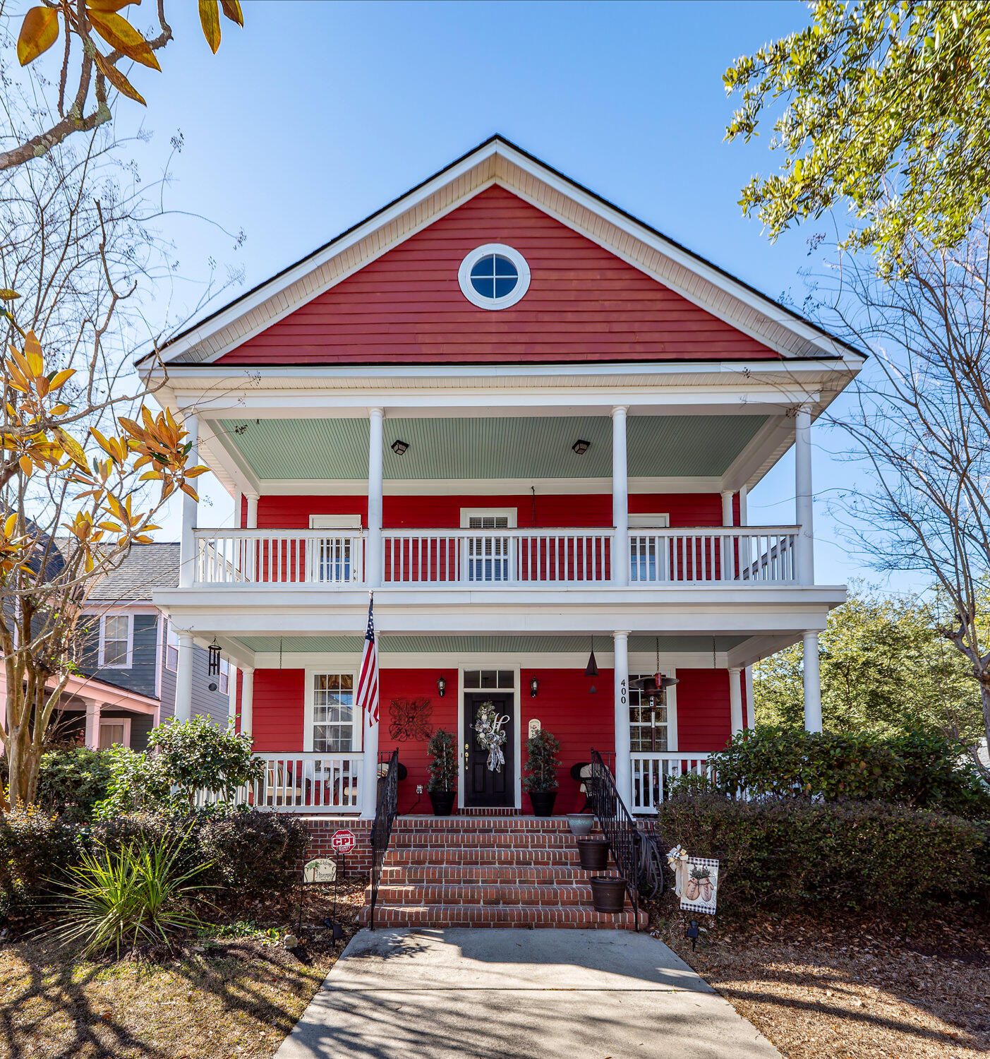 400 Hydrangea Street Summerville, SC 29483 - Photo 61 of 63 61