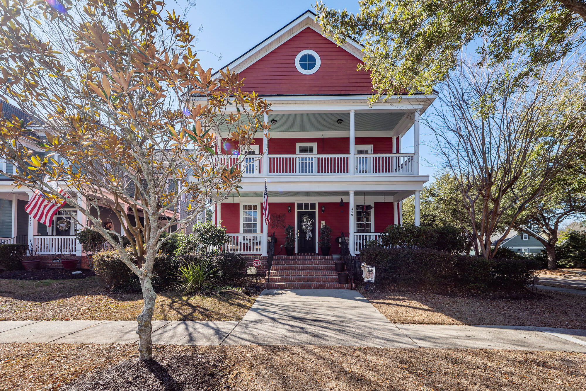 400 Hydrangea Street Summerville, SC 29483 - Photo 62 of 63 62