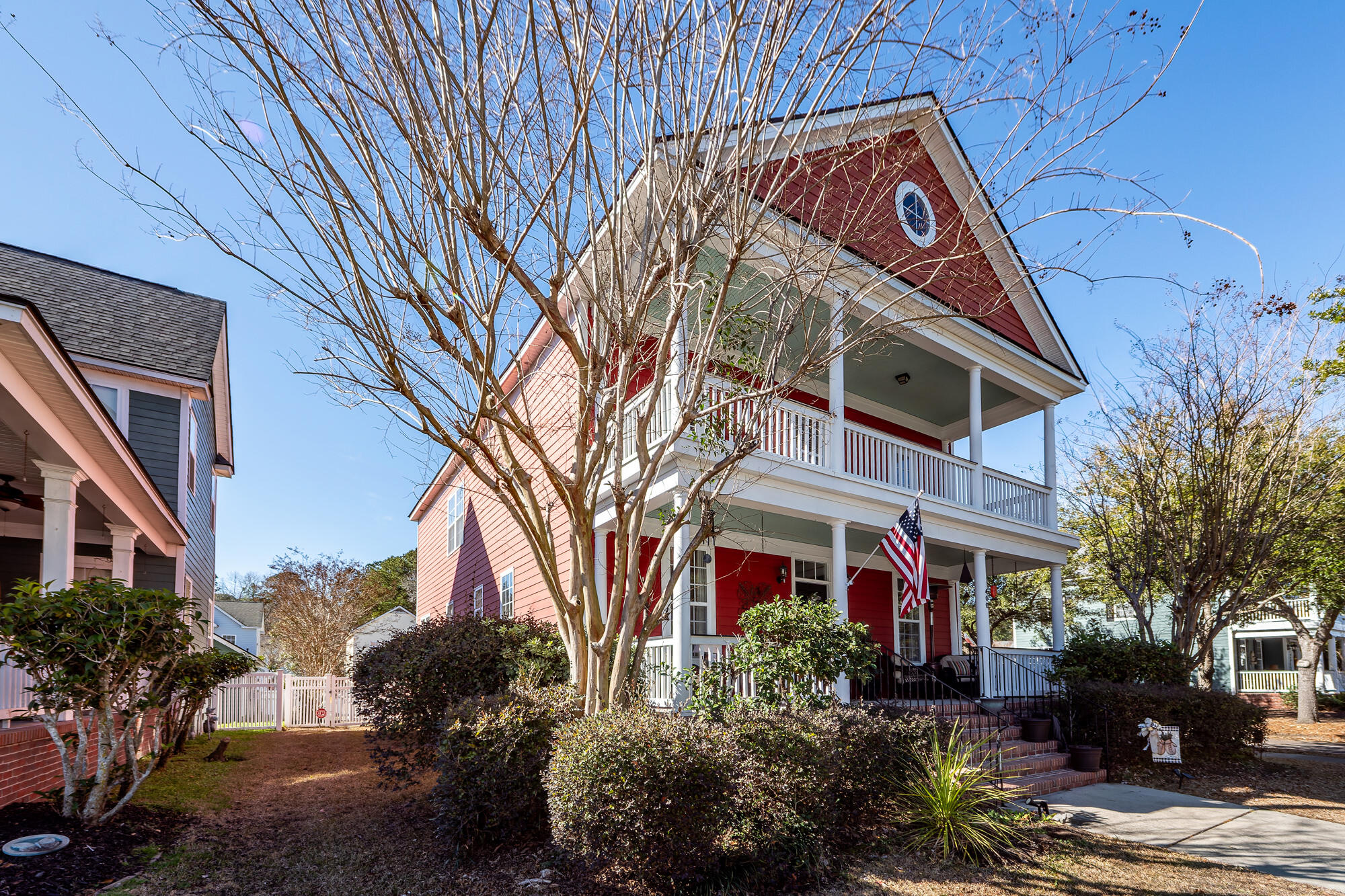 400 Hydrangea Street Summerville, SC 29483 - Photo 63 of 63 63