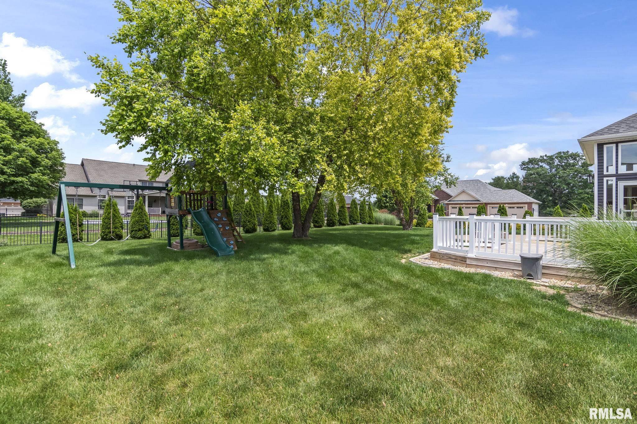 4301 Fiddlers Bend Springfield, IL 62711 - Photo 54 of 72