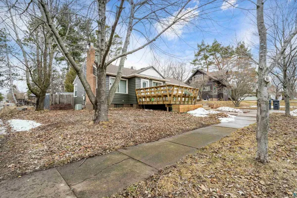 $309,900 | 21 North 42nd Avenue East, Duluth, MN 55804