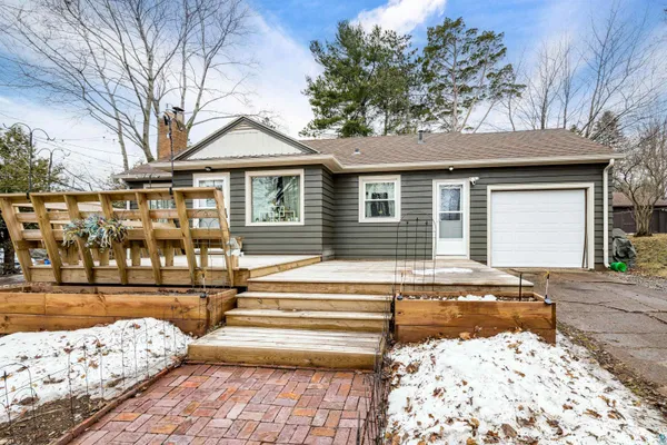 $309,900 | 21 North 42nd Avenue East, Duluth, MN 55804