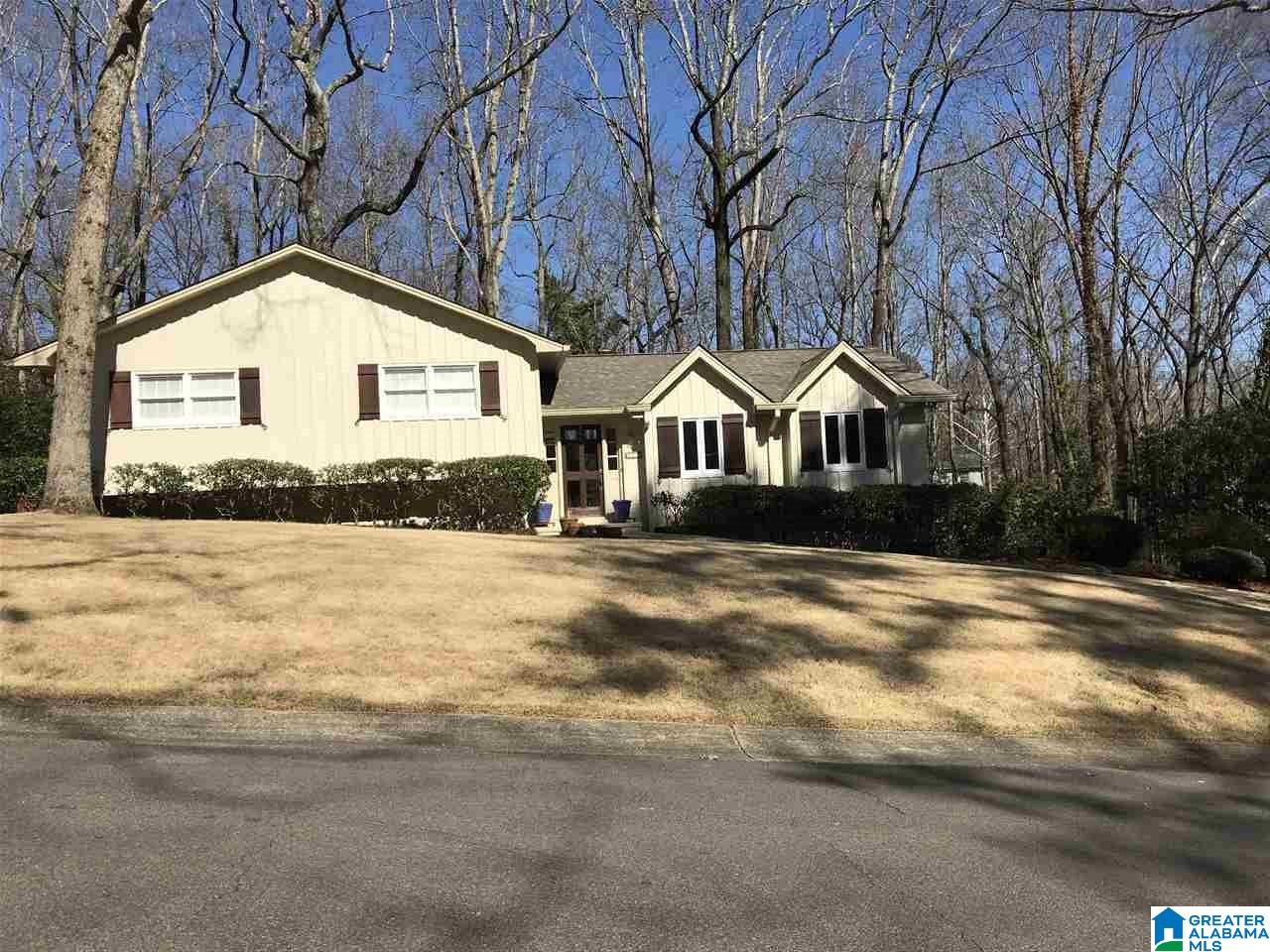 3425 River Bend Road Birmingham, AL 35243 - Photo 1 of 22