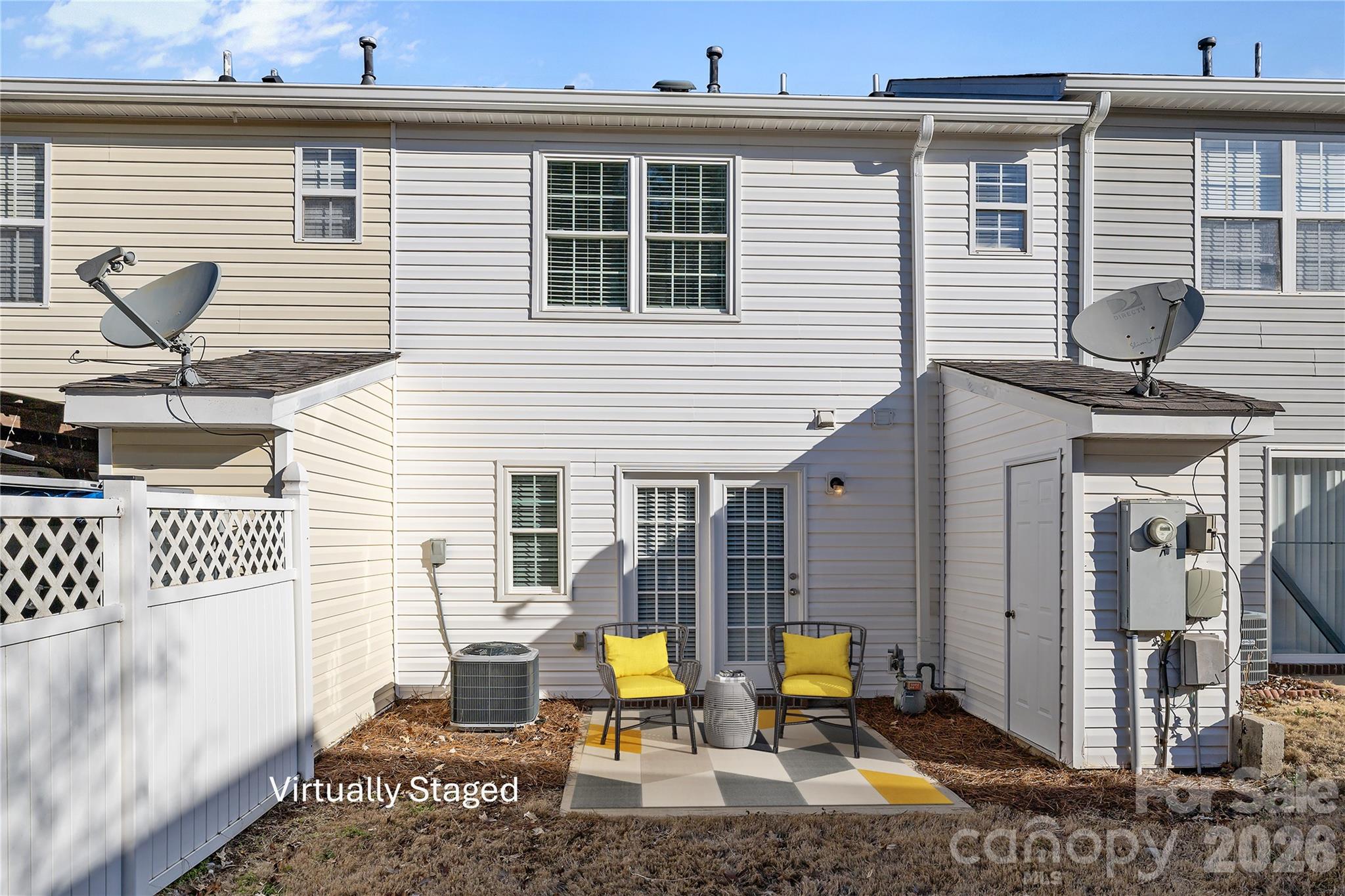 209 Primrose Walk Fort Mill, SC 29715 - Photo 30 of 39