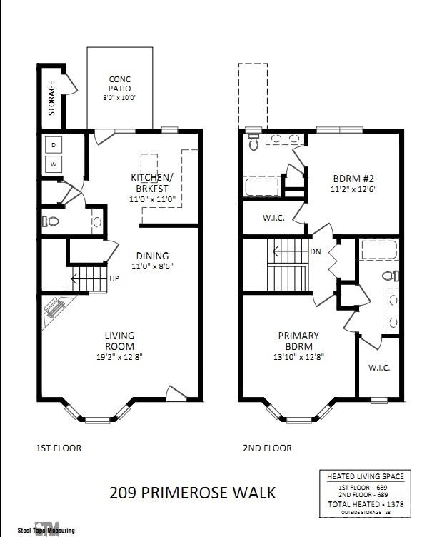 209 Primrose Walk Fort Mill, SC 29715 - Photo 32 of 39 a picture of a book and a bench