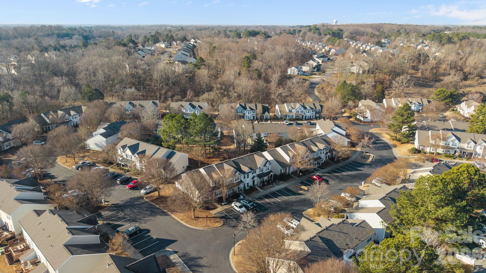 209 Primrose Walk Fort Mill, SC 29715 - Photo 34 of 39