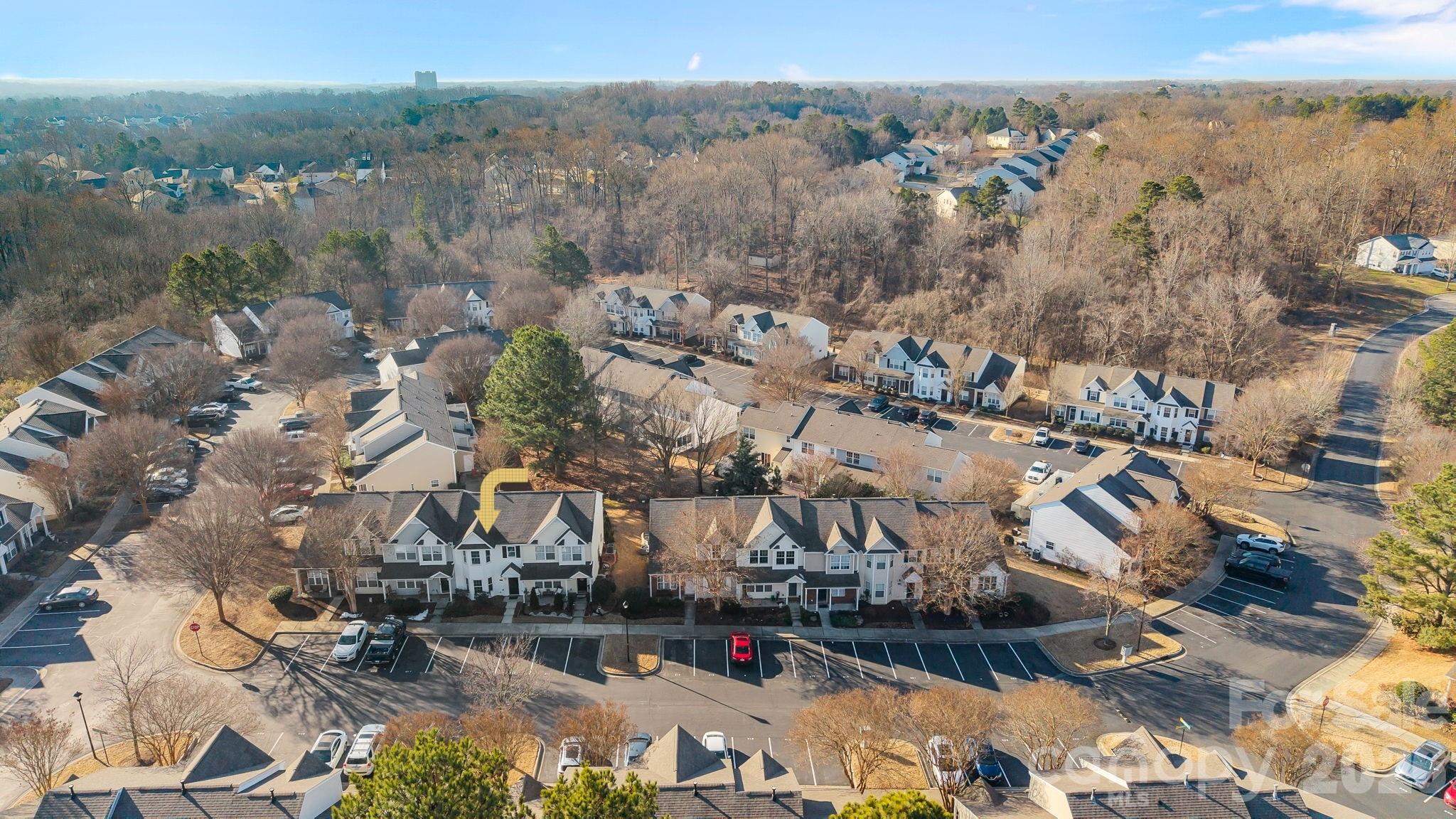 209 Primrose Walk Fort Mill, SC 29715 - Photo 35 of 39
