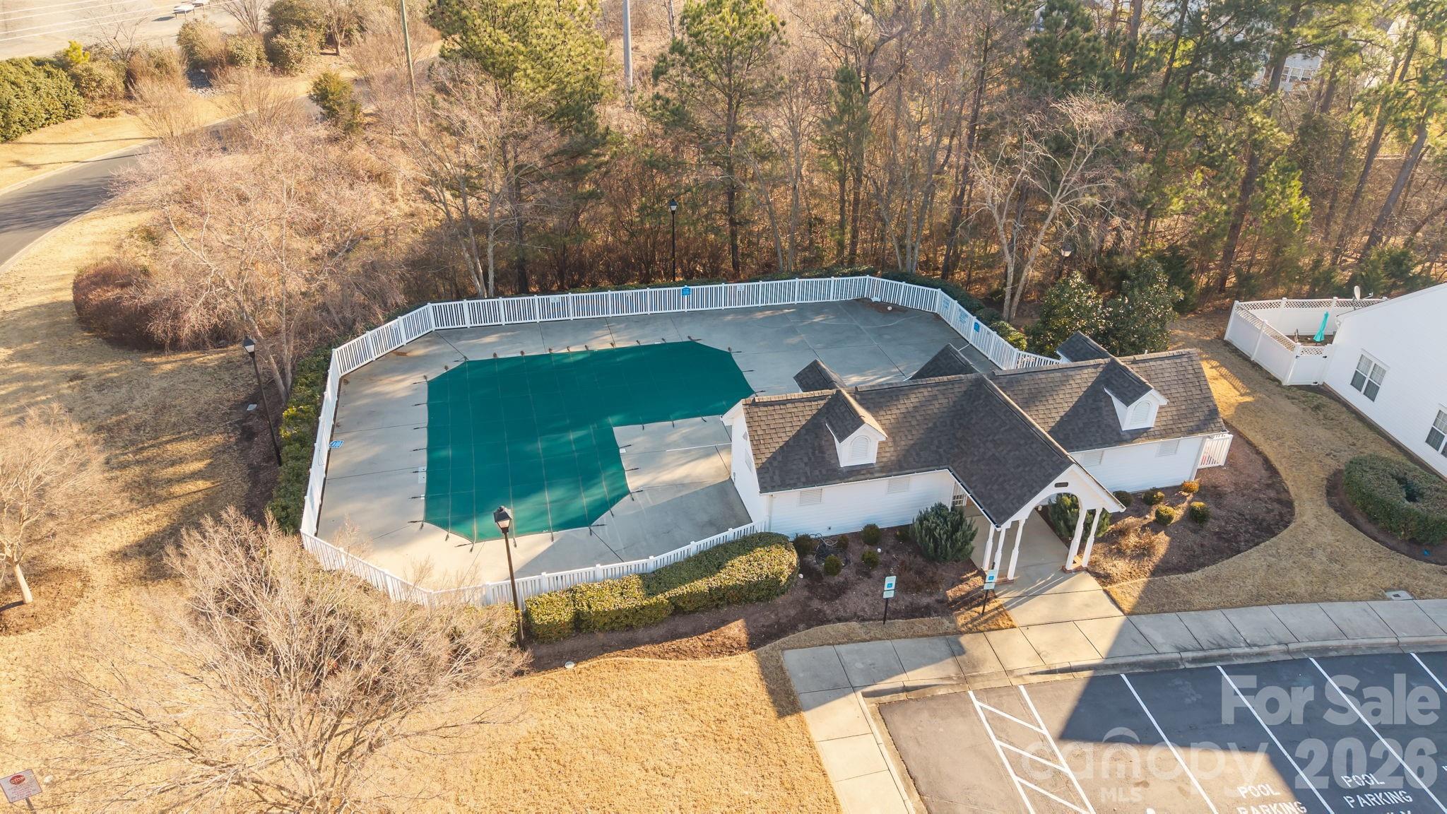 209 Primrose Walk Fort Mill, SC 29715 - Photo 36 of 39