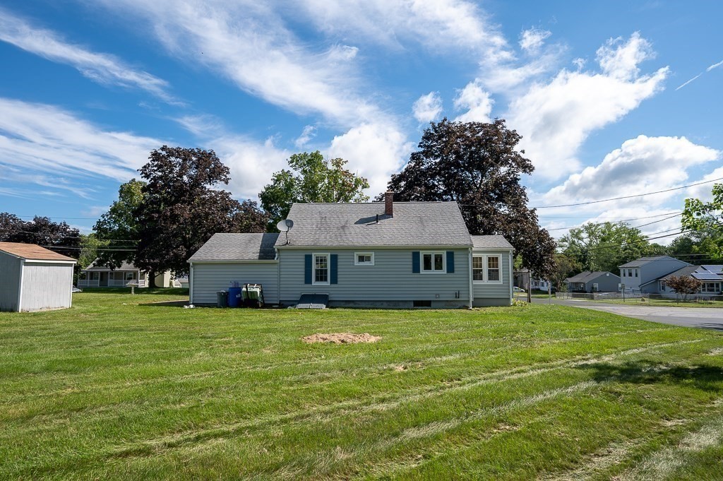 41 Racicot Avenue Webster, MA 01570 - Photo 20 of 25 Gallery Image 20