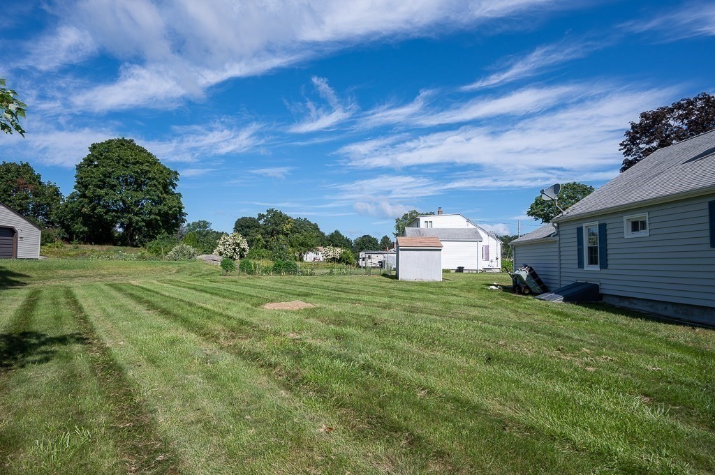 41 Racicot Avenue Webster, MA 01570 - Photo 21 of 25 Gallery Image 21