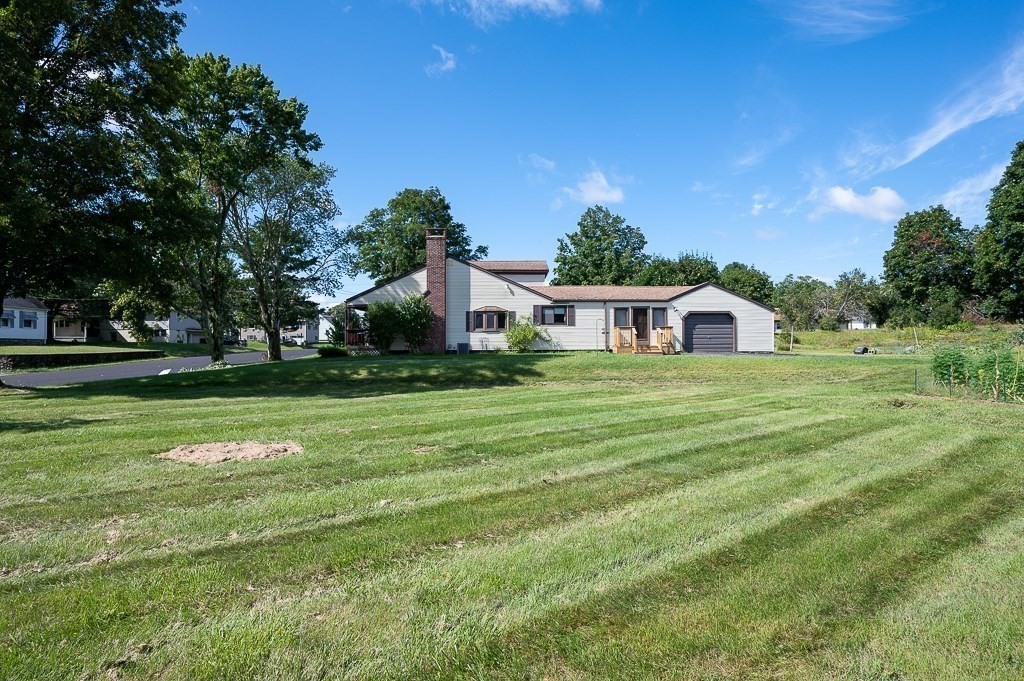 41 Racicot Avenue Webster, MA 01570 - Photo 23 of 25 Gallery Image 23