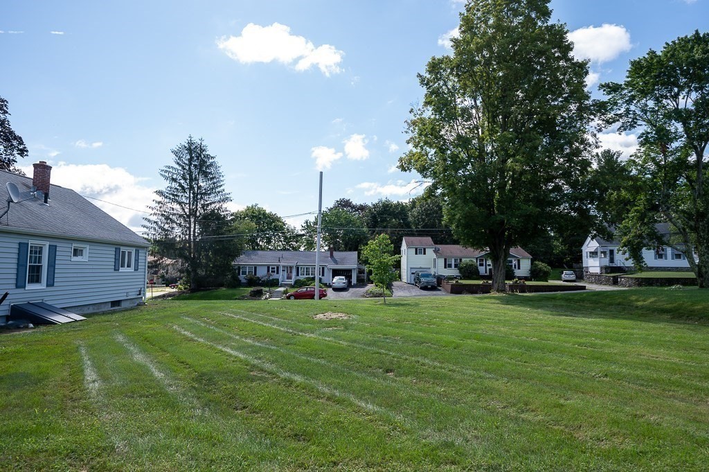 41 Racicot Avenue Webster, MA 01570 - Photo 24 of 25 Gallery Image 24