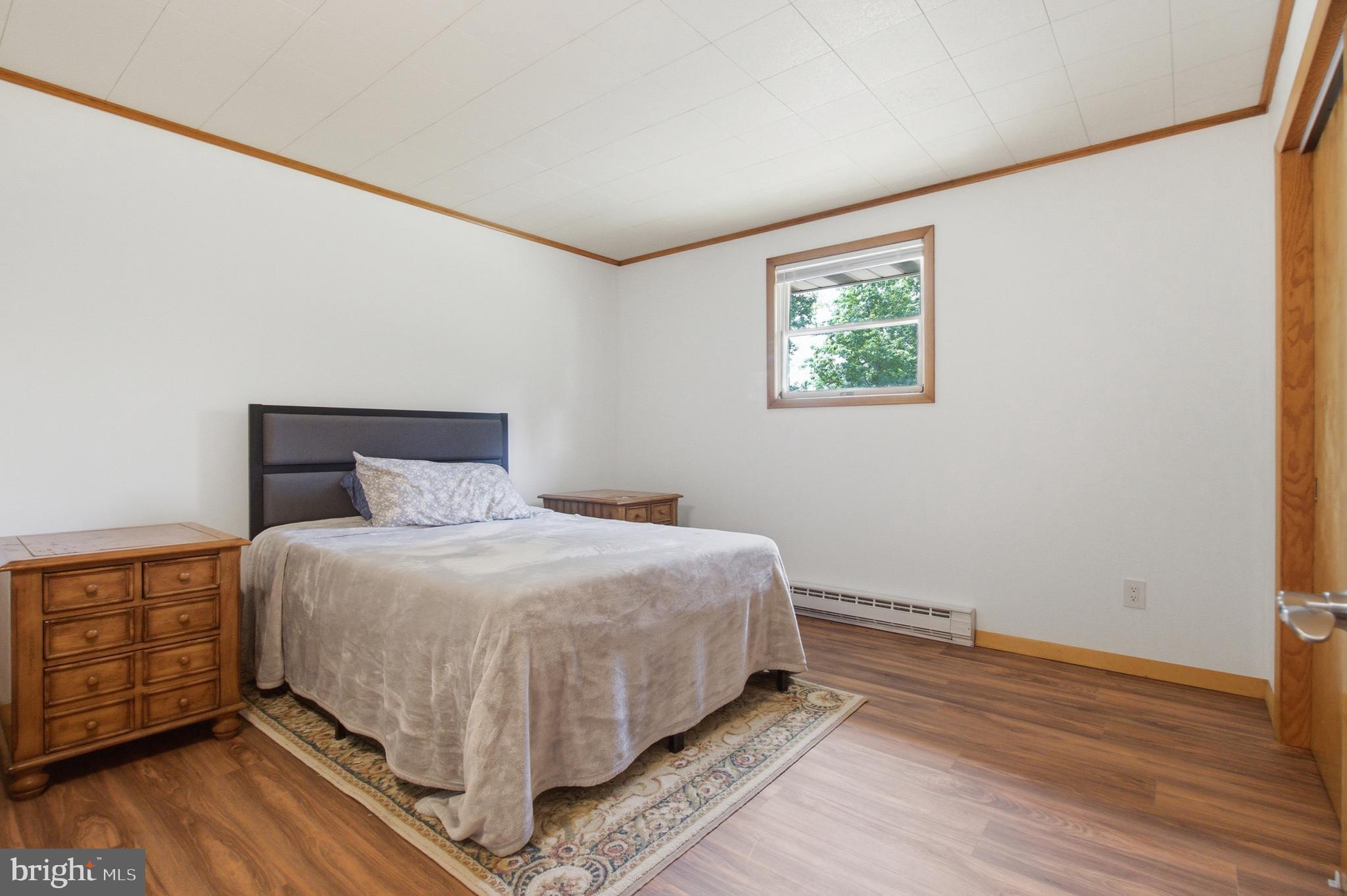 3361 Tyrone Pike Sandy Ridge, PA 16677 - Photo 18 of 53 Bedroom 2