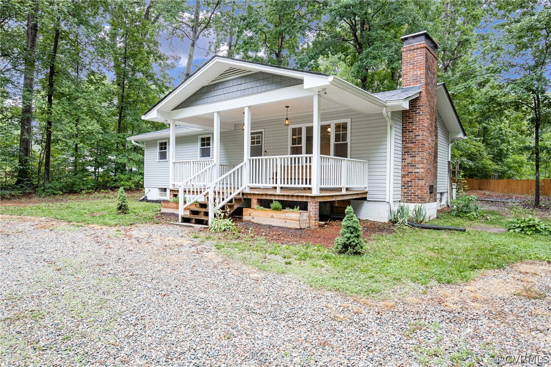4713 Powhatan Lakes Road Powhatan, VA 23139 - Photo 1 of 30 Gallery Image 1