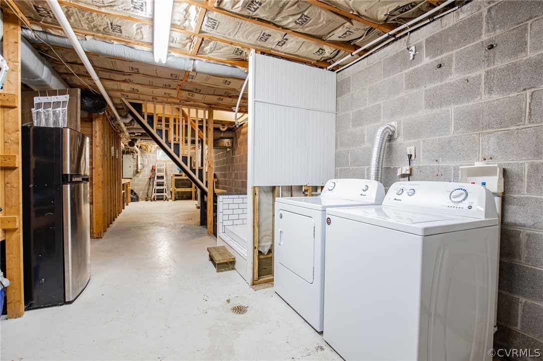 4713 Powhatan Lakes Road Powhatan, VA 23139 - Photo 23 of 30 Gallery Image 23