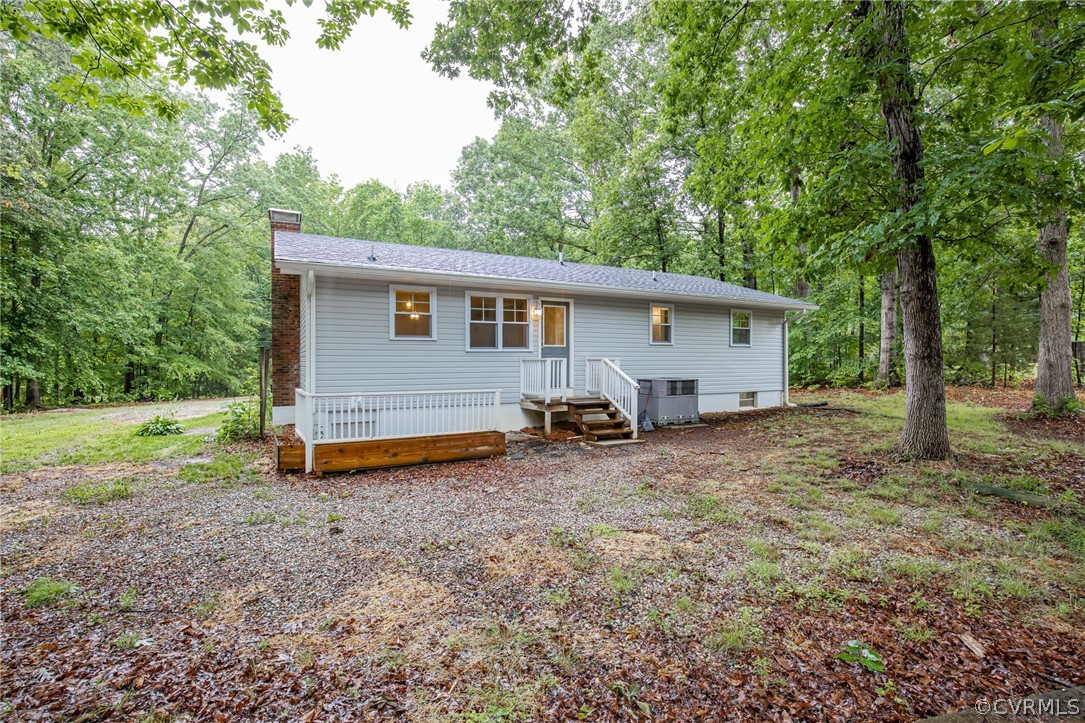 4713 Powhatan Lakes Road Powhatan, VA 23139 - Photo 29 of 30 Gallery Image 29