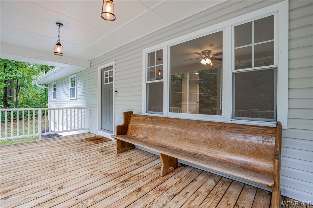 4713 Powhatan Lakes Road Powhatan, VA 23139 - Photo 3 of 30 Gallery Image 3