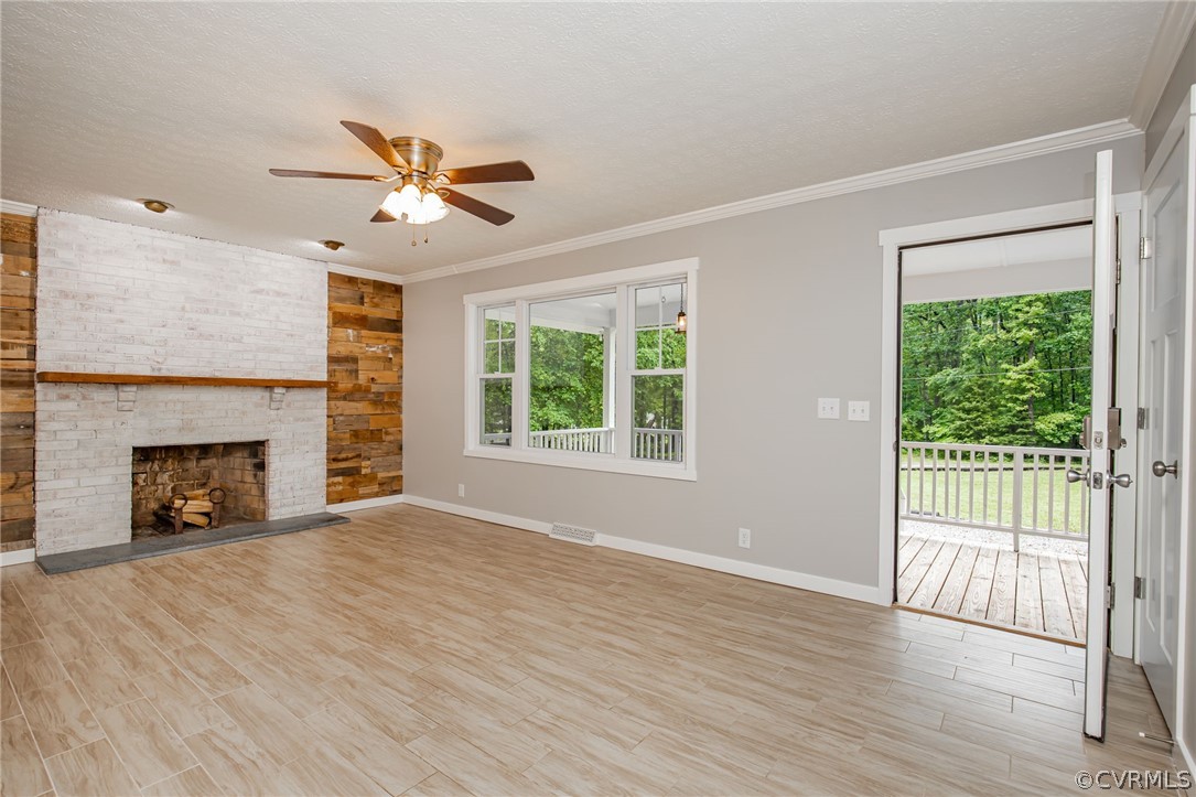 4713 Powhatan Lakes Road Powhatan, VA 23139 - Photo 4 of 30 Gallery Image 4