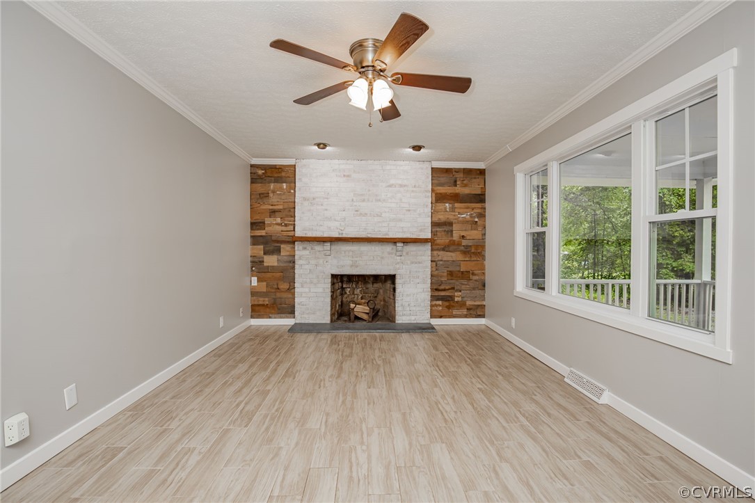 4713 Powhatan Lakes Road Powhatan, VA 23139 - Photo 5 of 30 Gallery Image 5