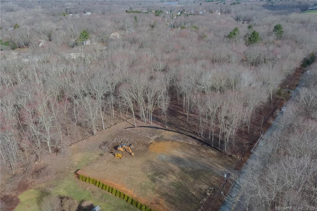 1 Lake Hayward Road, Colchester, CT 06415 Compass