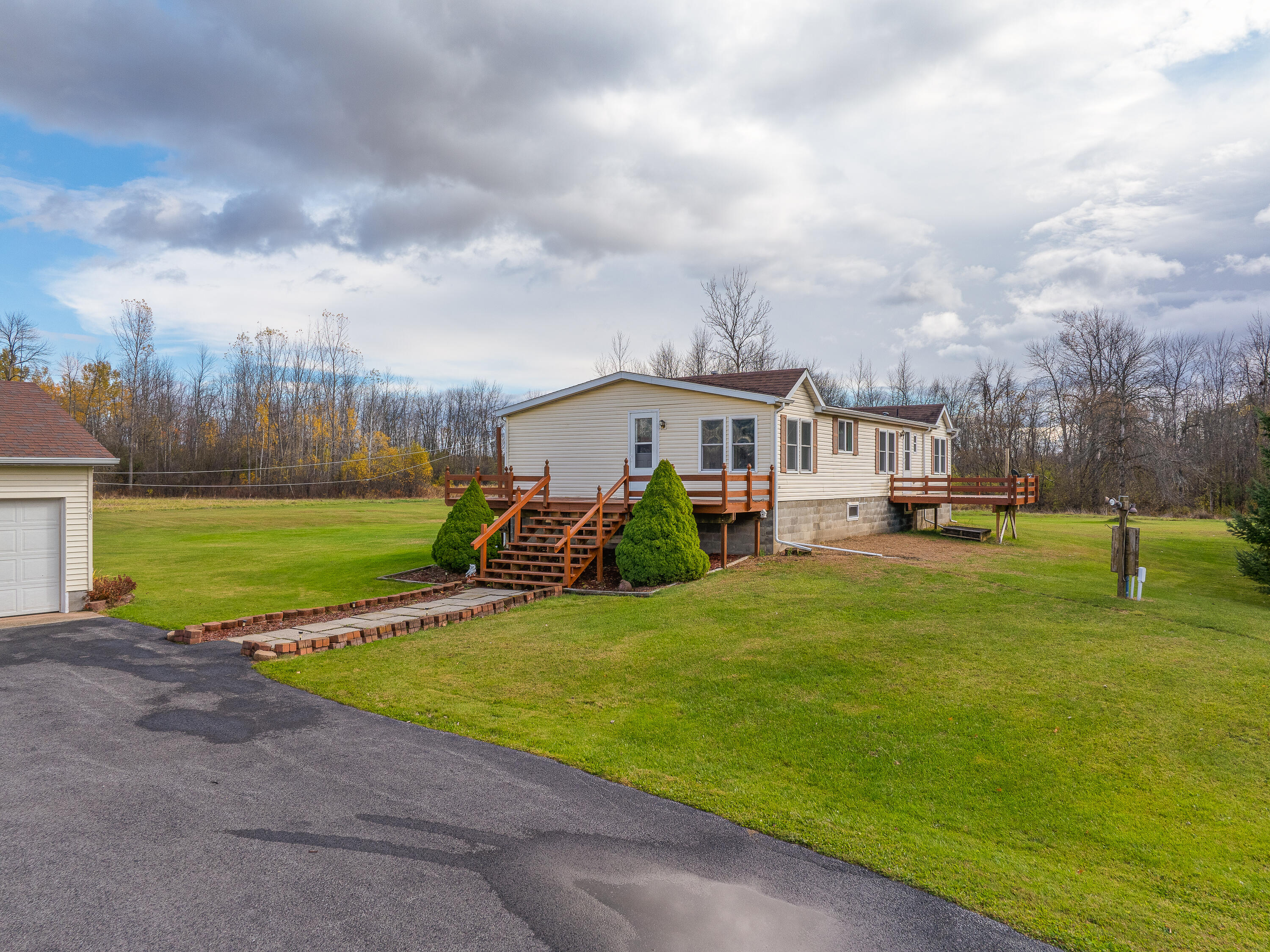148 Perry Mills Road Champlain, NY 12919 - Photo 9 of 45 148 Perry Mills Rd-21