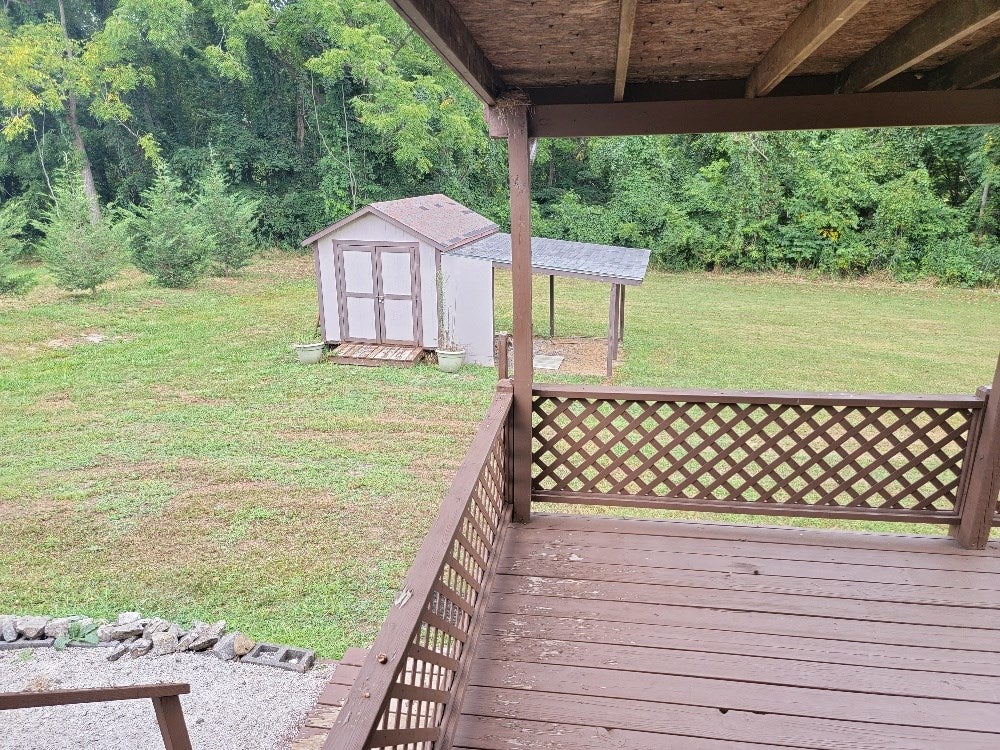 5076 Ivanhoe Road Ivanhoe, VA 24350 - Photo 14 of 19 Gallery Image 14