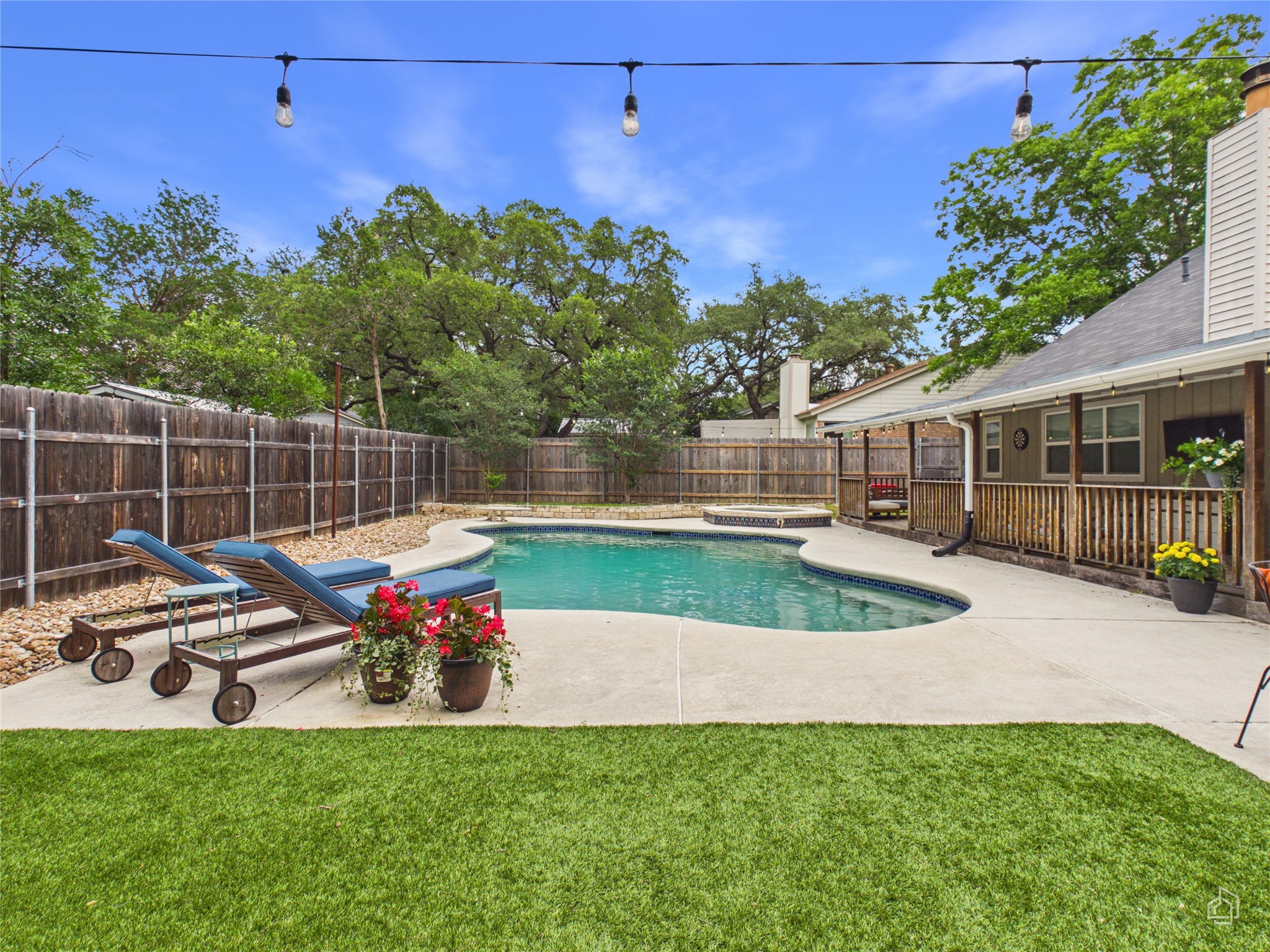 1404 Lance Way Austin, TX 78758 - Photo 29 of 36