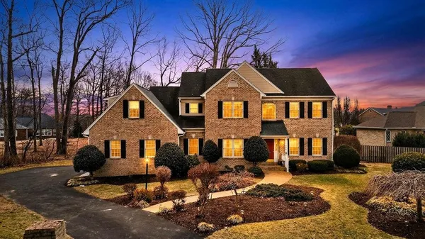 $680,000 | 104 Pelham Woods Circle, Waynesboro, VA 22980