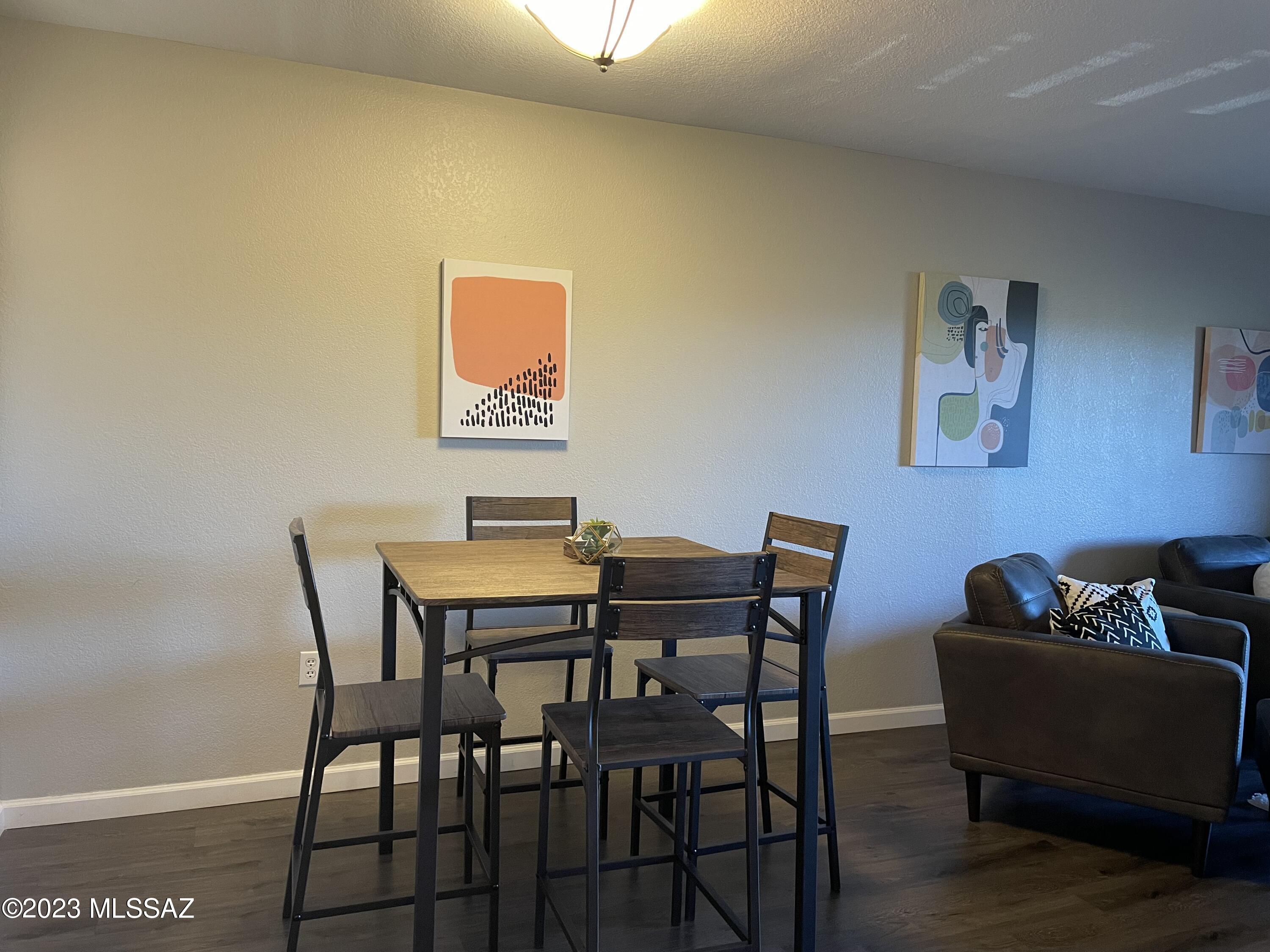 7255 East Snyder Road, Unit 4203 Tucson, AZ 85750 - Photo 5 of 33