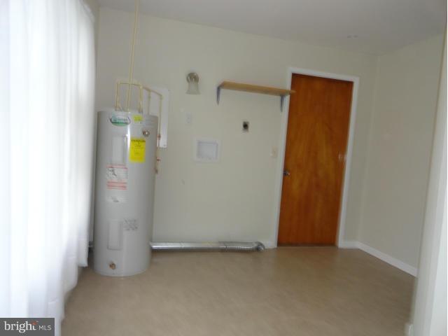 312 Phoebe Way Inwood, WV 25428 - Photo 8 of 12 Interior (General)
