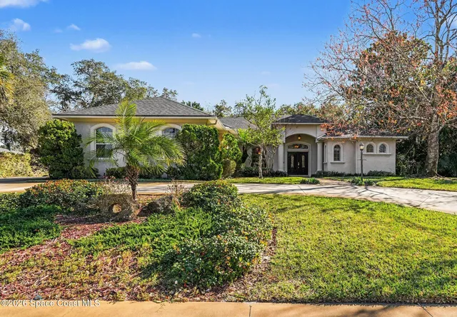 $585,000 | 3815 Cottonwood Drive, Titusville, FL 32780