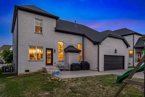 $1,075,000 | 2045 Bocage Circle, Nolensville, TN 37135