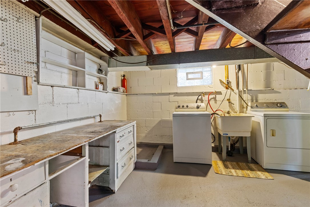 120 Mayflower Street Rochester, NY 14615 - Photo 17 of 22