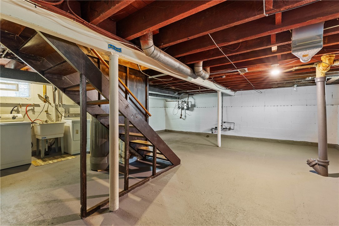 120 Mayflower Street Rochester, NY 14615 - Photo 18 of 22